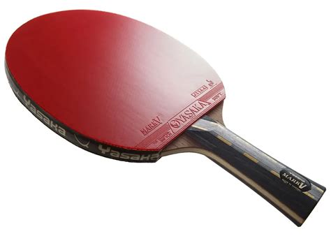 yasaka mark ping pong review